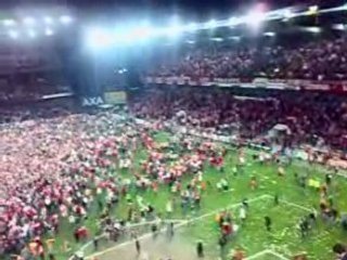 STANDARD CHAMPION 2007-2008!!!!!