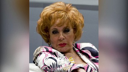 Silvia Pinal 28-11-2024