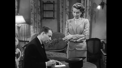 5 Fingers (1952) Full Movie HD | James Mason | Danielle Darrieux | Michael Rennie | Thriller | Noir