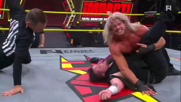 TNA iMPACT Wrestling November 28th 2024_Full Show | Impact Wrestling 28th November 2024_Full Show | TNA Impact 11/28/2024 (Full Show)