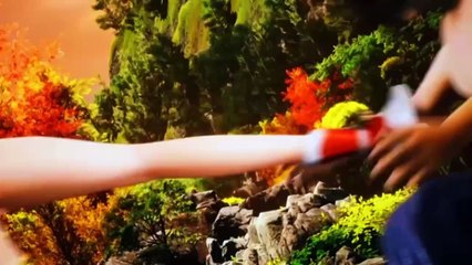 Preview Martial Inverse Eps 8