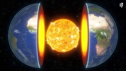 What Was Earth Like 2 Billion Years Ago
