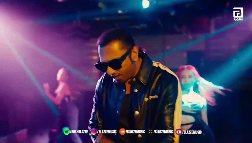 Hide It (MegaMix) - Yo Yo Honey Singh ft. Bohemia ) | Glory (2024)