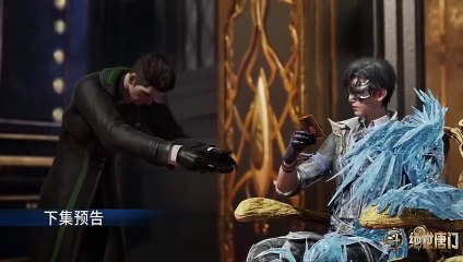 SoTe Peerless Tang Sect Episode 77 Multiple Subtitles