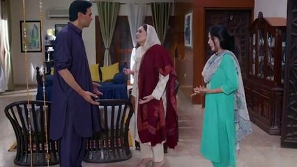 Tauba Episode 43 - [Eng Sub] - Mikaal Zulfiqar - Momina Iqbal - Mohsin Abbas Haider - 29th Nov 2024