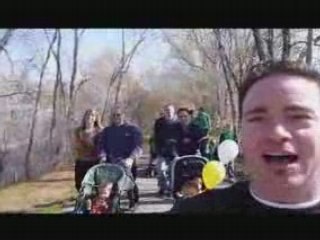 Walk for MS. Provo Utah