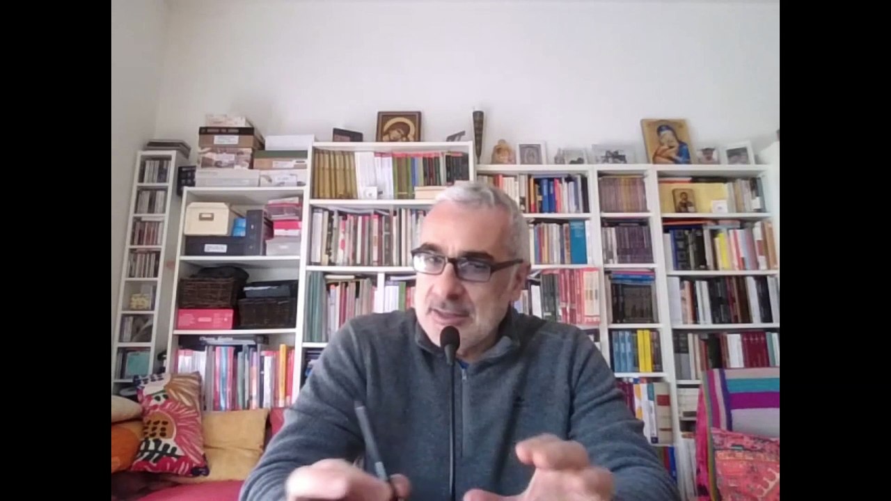 Kant - Critica della Ragion Pratica (Introduzione allo studio)