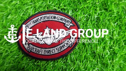 Vn Md 12th Transportation Company Aircraft Direct Spt Pocket Patch, Army Aviation Shotgun Club Patch