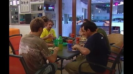 027-Big Brother Australia Season 03, Day 18, Daily Show, Wednesday, 14 May 2003