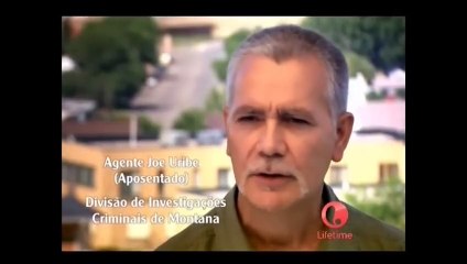 PARAPSICÓLOGOS FORENSES - IMPOSTO MORTAL - 2ª TEMPORADA  EP 11
