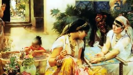 Genghis Khan Ep96  Mujahids of the Islamic world under one flag  Afghan Mujahideen join Khwarizm_360P