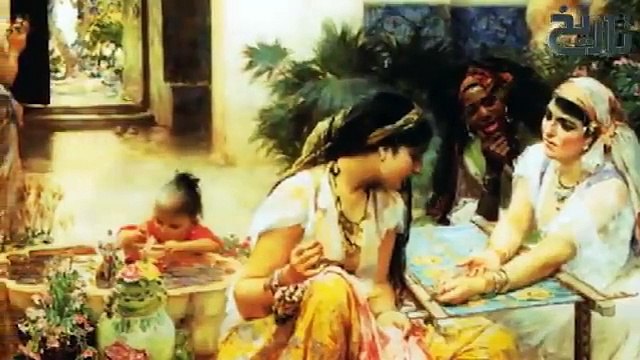 Genghis Khan Ep96 Mujahids of the Islamic world under one flag Afghan Mujahideen join Khwarizm_360P