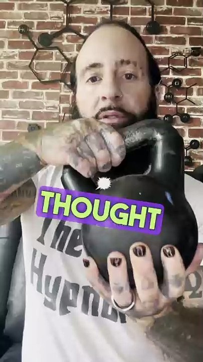 What's the REAL Weight Difference Between YOUR Thoughts?