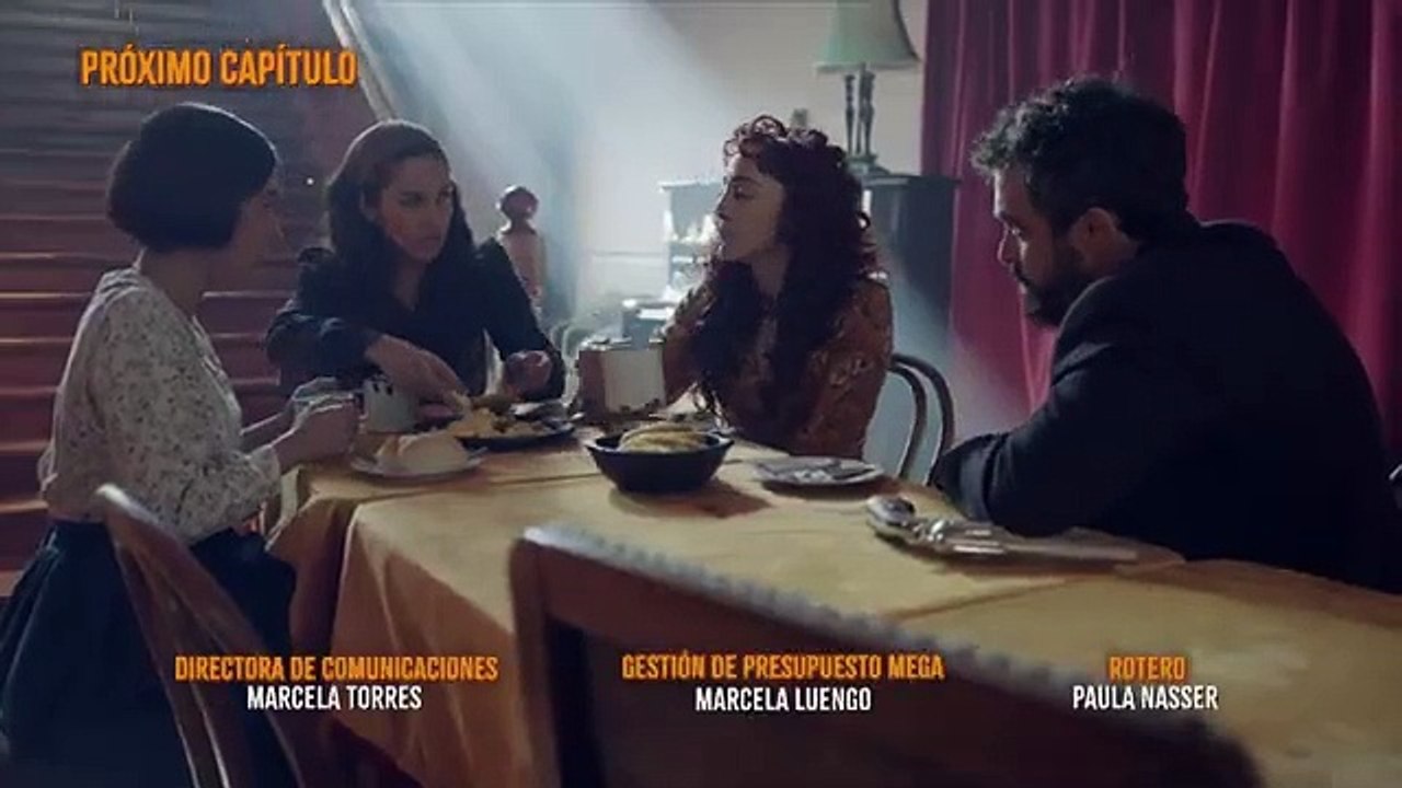 Avance El Señor de la Querencia Capítulo 75 : 29-11-2024