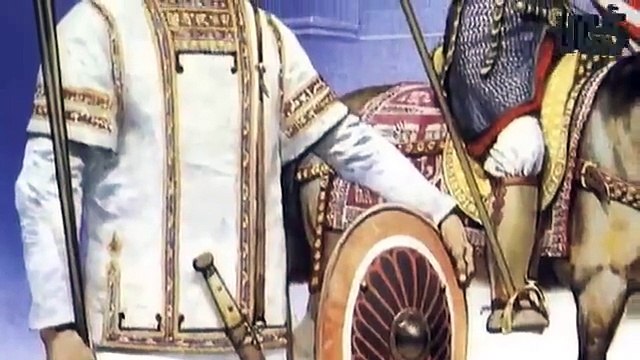 Genghis Khan Ep95 Historical clash of Khwarizm Shah and Genghis Khans Army History of Mongols_360P