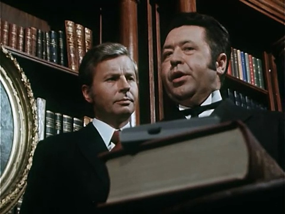 Butler Parker E05-Der Kredithai