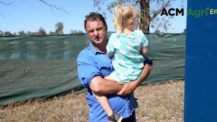 Bendigo residents protest organic waste facility