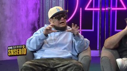 Por su mamá &#039;Millonario&#039; agarró el gusto por la música