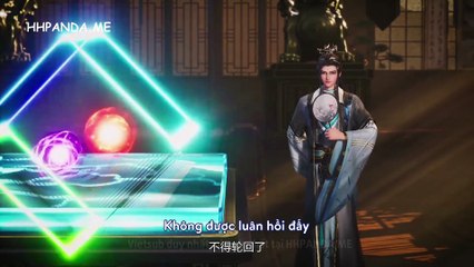 Nghịch Thiên Chí Tôn Tập 362 VietSub + Thuyết Minh
