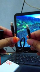 Mcdodo WF-172 USB Cable Adapter All-in-One Charging 01