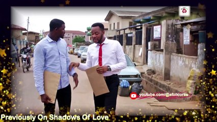 #Movie | Shadows of Love | Season 1 | Episode 2 | Story Of Two Friends With Different Perspectives