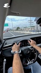 Drive: GAC Emkoo Hybrid | Esquire Philippines