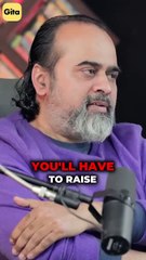 Achieving Greatness || Acharya Prashant