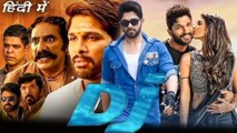 Dj Full Movie HD in Hindi dubbed