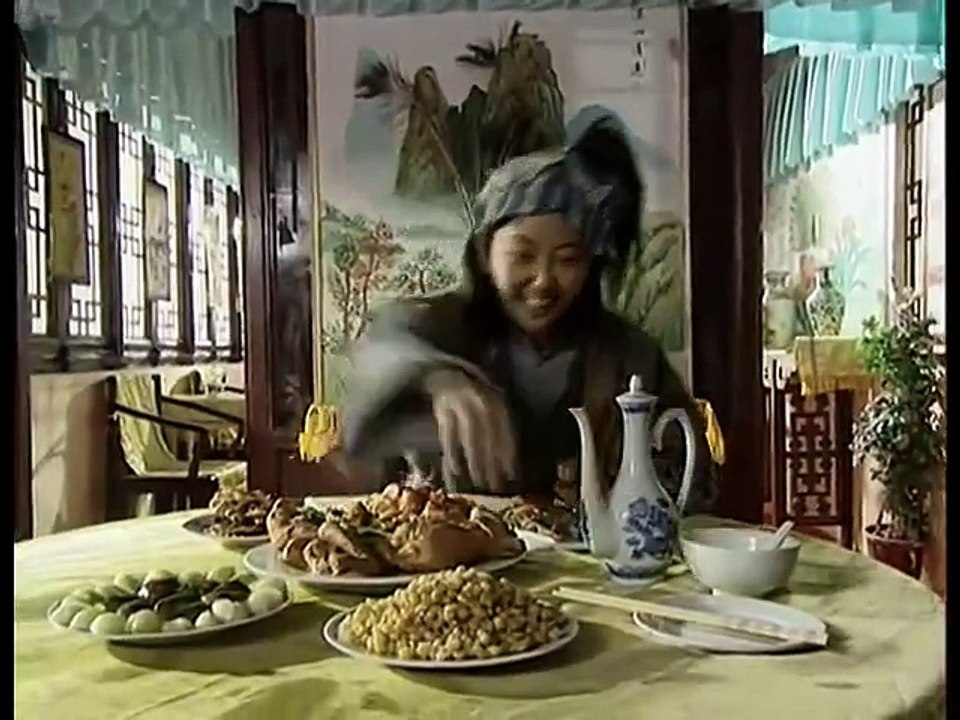 Danh Bổ Chấn Quan Đông - Tập 26