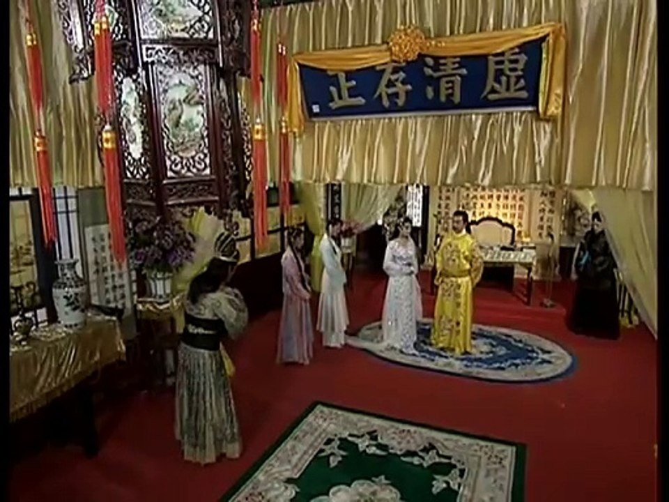 Danh Bổ Chấn Quan Đông - Tập 29