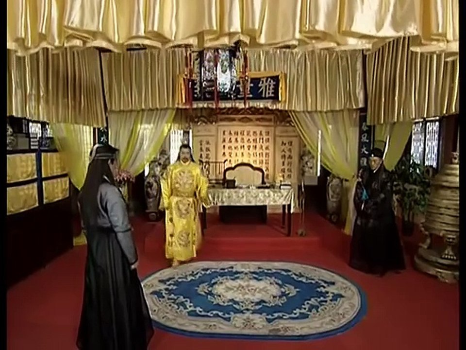 Danh Bổ Chấn Quan Đông - Tập 34 End