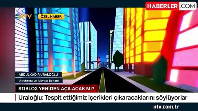 Roblox ne zaman açılacak? Roblox açılacak mı? Roblox erişim engelinde son durum!