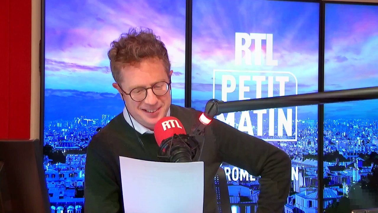 VOUS ALLEZ EN ENTENDRE PARLER - Attention aux fausses annonces de Michel Barnier