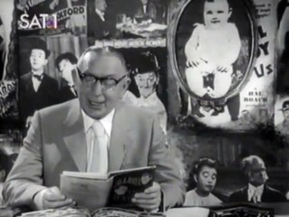 Lachen Sie mit Stan & Ollie - Fauler Zauber Teil 1 1080 p HD Laurel & Hardy TV