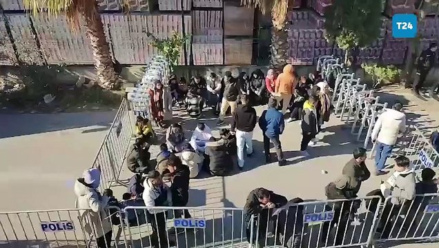 Bakan Yerlikaya duyurdu; Türkiye genelinde 55 göçmen kaçakçılığı organizatörü yakalandı