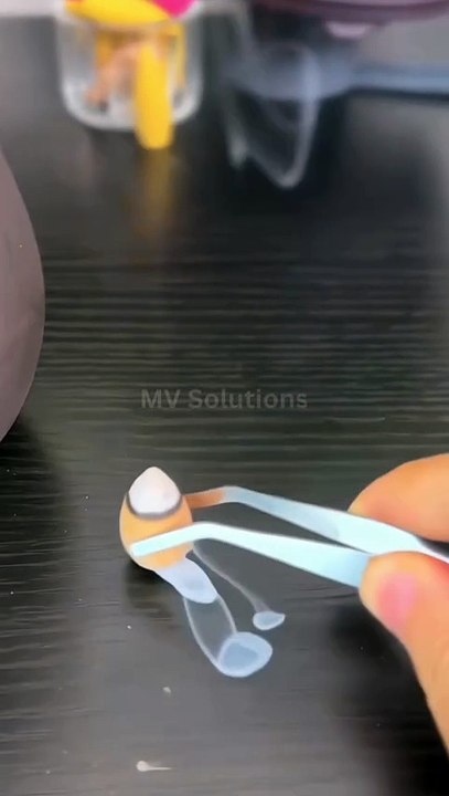 Chinese TikTok-DIY Magic: Create Something Amazing