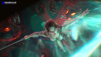 Apotheosis Episode 104 Part 2 Subtitle Indonesia