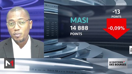 Le quotidien des bourses - 29/11/2024