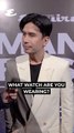 Christian Bautista at MAHB 2024 | Esquire Philippines