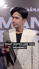 Christian Bautista at MAHB 2024 | Esquire Philippines