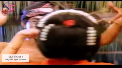 Tutur Tinular II -Naga Puspa Kresna (1991)