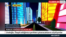 Bakan Uraloğlu Roblox ile ilgili ne dedi? Roblox açılacak mı, ne zaman açılacak?