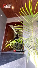 Inside a 6 BHK Luxurious House With Modern Interior Decoration _ 250 Sq Yd House for Sale in Mohali