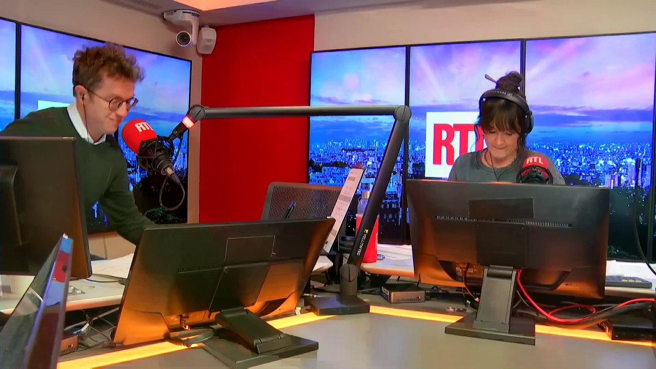 GENDARMES - "Et si c'était à ça qu'on reconnaissait l'effondrement de notre pays, à l'insalubrité des habitations dans lesquels on les loge ?"