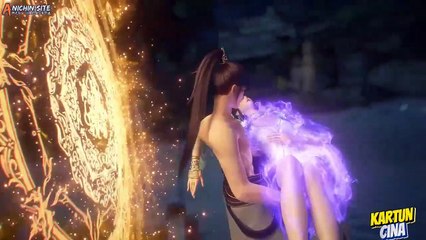 Apotheosis Episode 102-104 Sub Indonesia TAMAT