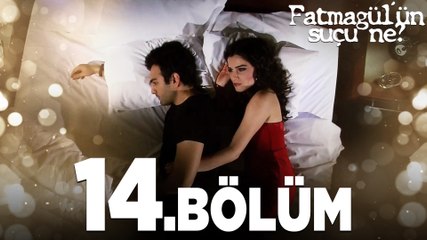 Fatmagül'ün Suçu Ne? 14. Bölüm - Tüm Detaylar ve En Güzel Anlar 🎬