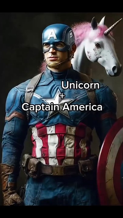 #batman #spiderman #captain #america #ironman #superman #ai #venom #avatar #hulk #cyclops