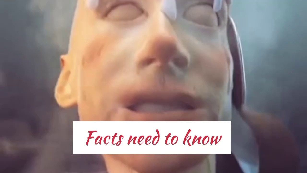 Amazing fact about world. Facts important to know