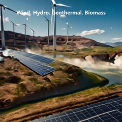 Sustainable Practices for Earth