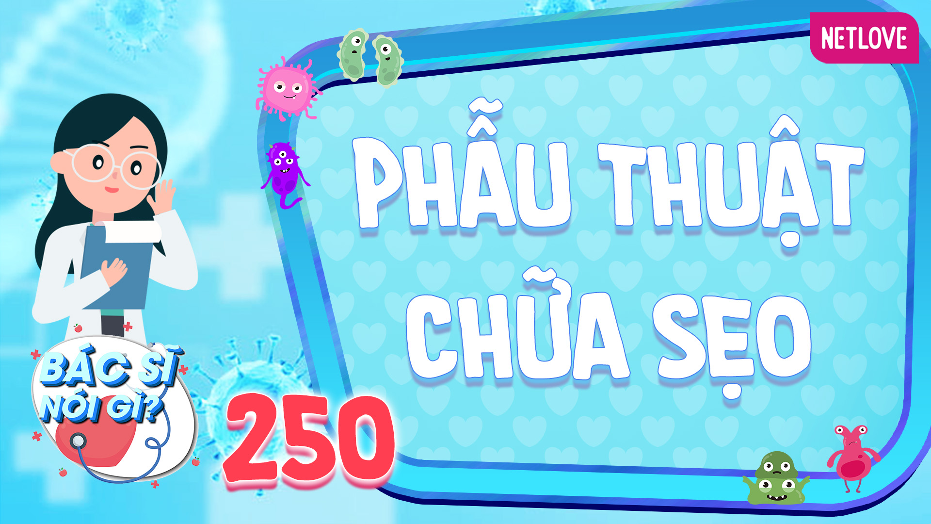 Bác Sĩ Nói Gì 2024 | Tập 1 đến tập 250